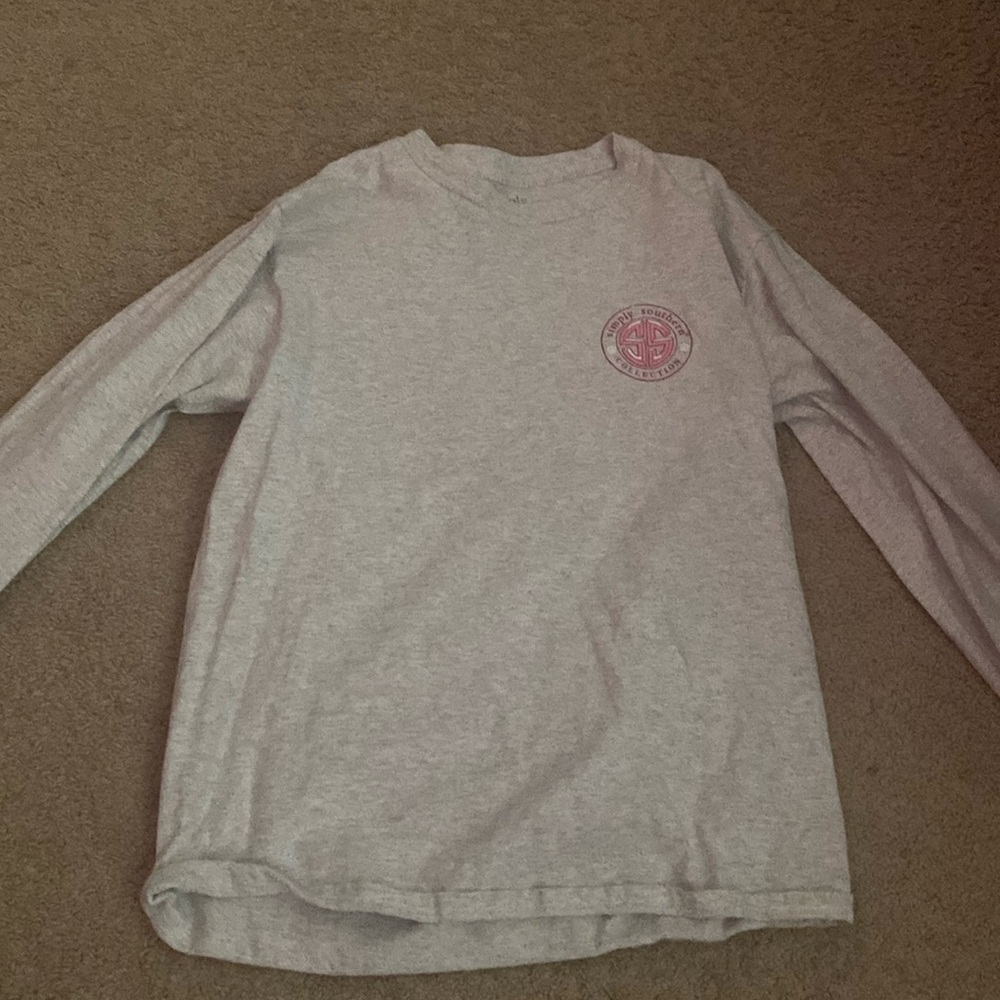 simply southern top